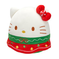 Squishmallows Hello Kitty Holiday Assortment B 8" (12 in the Assortment)