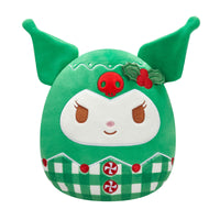 Squishmallows Hello Kitty Holiday Assortment B 8" (12 in the Assortment)