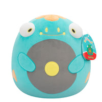 Squishmallows Pokemon Wave 6 Belibolt 10"