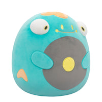 Squishmallows Pokemon Wave 6 Belibolt 10"