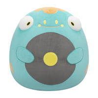 Squishmallows Pokemon Wave 6 Belibolt 20"