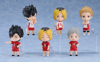 Haikyu!!: Nendoroid Surprise Haikyu!! 03 Nekoma Edition - Box of 6 (ORANGE ROUGE)
