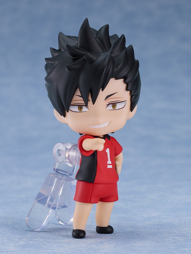 Haikyu!!: Nendoroid Surprise Haikyu!! 03 Nekoma Edition - Blind Box of 6 (ORANGE ROUGE)