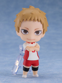 Haikyu!!: Nendoroid Surprise Haikyu!! 03 Nekoma Edition - Box of 6 (ORANGE ROUGE)