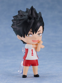 Haikyu!!: Nendoroid Surprise Haikyu!! 03 Nekoma Edition - Box of 6 (ORANGE ROUGE)