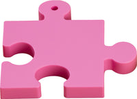 Nendoroid More Puzzle Base (Pink)