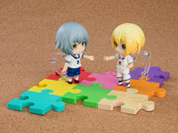 Nendoroid More Puzzle Base (Pink)