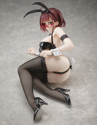 Original Myopia Sister Bunny Version 1/4 Scale