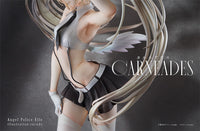 Carneades Angel Police Elle 1/7 Scale