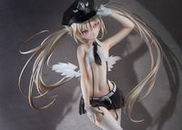 Carneades Angel Police Elle 1/7 Scale