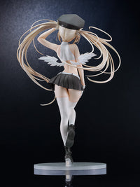 Carneades Angel Police Elle 1/7 Scale