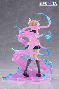 My Hero Academia DRESSTA Statue Figure Himiko Toga