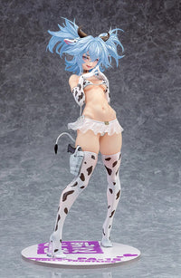 Girls Frontline PA-15 Cow Bikini Version 1/6 Scale