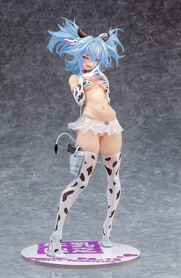 Girls Frontline PA-15 Cow Bikini Version 1/6 Scale