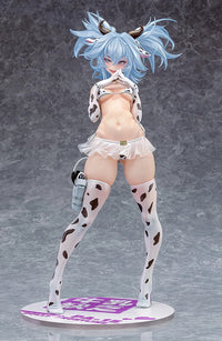 Girls Frontline PA-15 Cow Bikini Version 1/6 Scale