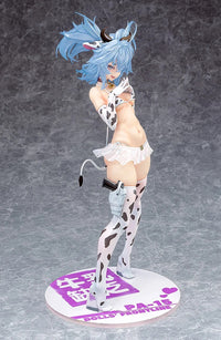 Girls Frontline PA-15 Cow Bikini Version 1/6 Scale