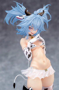 Girls Frontline PA-15 Cow Bikini Version 1/6 Scale