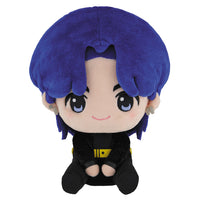 TinyTan & you SP Plush Butter Jung Kook