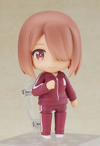 Wataten An Angel Flew Down to Me Precious Friends Nendoroid Miyako Hoshino