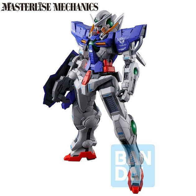 Ichibansho Figure Gundam Exia (Bandai Spirits)