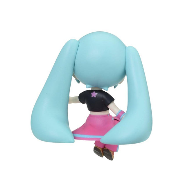 Hatsune Miku: fuwa petit Berry Dress Up and Dance! Perching Mini Figure (EX) [B] (SEGA)