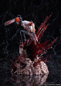 Chainsaw Man Chainsaw Man 1/7 Scale