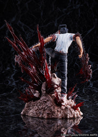 Chainsaw Man Chainsaw Man 1/7 Scale