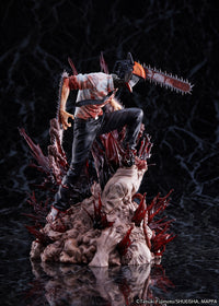 Chainsaw Man Chainsaw Man 1/7 Scale