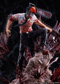 Chainsaw Man Chainsaw Man 1/7 Scale