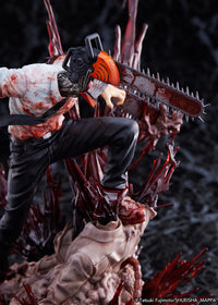 Chainsaw Man Chainsaw Man 1/7 Scale