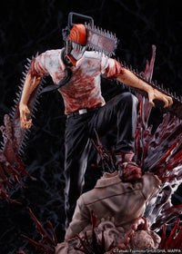 Chainsaw Man Chainsaw Man 1/7 Scale