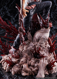 Chainsaw Man Chainsaw Man 1/7 Scale