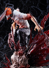 Chainsaw Man Chainsaw Man 1/7 Scale