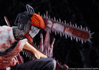 Chainsaw Man Chainsaw Man 1/7 Scale