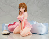 Atelier Ryza 2 Lost Legends & the Secret Fairy Ryza (Reisalin Stout) Negligee Version 1/7 Scale