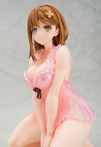 Atelier Ryza 2 Lost Legends & the Secret Fairy Ryza (Reisalin Stout) Negligee Version 1/7 Scale