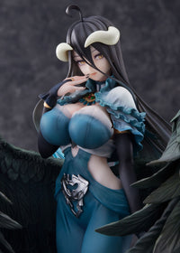 Overlord Albedo Season 4 So-Bin Version 1/7 Scale