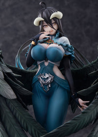 Overlord Albedo Season 4 So-Bin Version 1/7 Scale