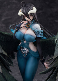 Overlord Albedo Season 4 So-Bin Version 1/7 Scale