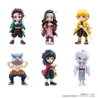 Demon Slayer: Kimetsu no Yaiba: PalVerse vol.1 - Box of 6 (Bushiroad Creative)