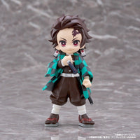 Demon Slayer: Kimetsu no Yaiba: PalVerse vol.1 - Box of 6 (Bushiroad Creative)