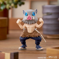 Demon Slayer: Kimetsu no Yaiba: PalVerse vol.1 - Box of 6 (Bushiroad Creative)