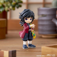 Demon Slayer: Kimetsu no Yaiba: PalVerse vol.1 - Box of 6 (Bushiroad Creative)