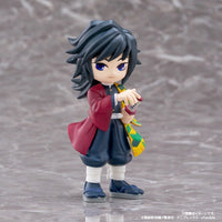 Demon Slayer: Kimetsu no Yaiba: PalVerse vol.1 - Box of 6 (Bushiroad Creative)