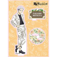 Tokyo Revengers Original Illustration Acrylic Stand (Takashi Mitsuya)