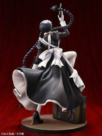 Black Lagoon Roberta the Maid of Nightmares Version 1/7 Scale