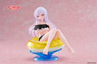 Angel Beats! Aqua Float Girls Figure Kanade Tachibana