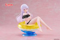 Angel Beats! Aqua Float Girls Figure Kanade Tachibana