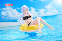Angel Beats! Aqua Float Girls Figure Kanade Tachibana