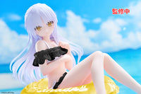 Angel Beats! Aqua Float Girls Figure Kanade Tachibana